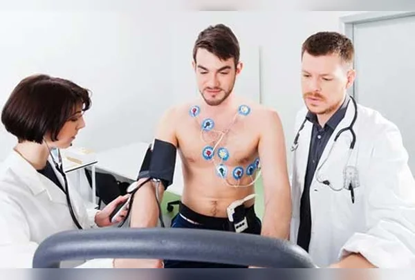 Holter Monitoring