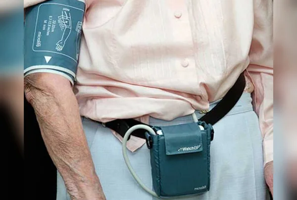 Ambulatory BP Monitoring